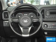 2015款 1.6L 自动 两驱GLS