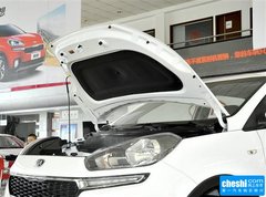 2015款 1.6L 自动 两驱GLS