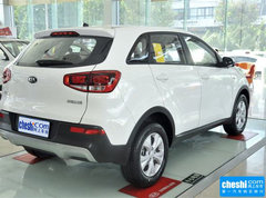 2015款 1.6L 自动 两驱GLS