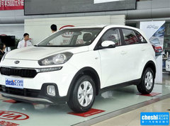 2015款 1.6L 自动 两驱GLS