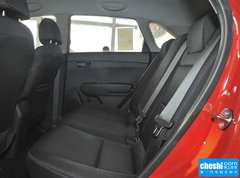 2015款 1.6L 手动 两驱GLS