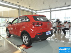 2015款 1.6L 手动 两驱GLS