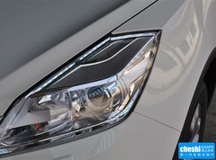 2015款 2.0T 手动 豪华型