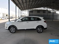2015款 2.0T 手动 豪华型