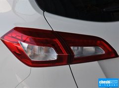 2015款 2.0T 手动 豪华型