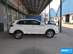 2015款 2.0T 手动 豪华型