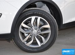 2015款 2.0T 手动 豪华型