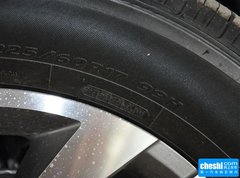 2015款 2.0T 手动 豪华型