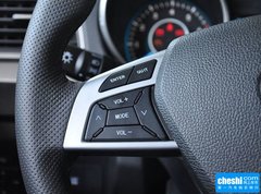 2015款 2.0T 手动 豪华型