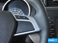 2015款 2.0T 手动 豪华型