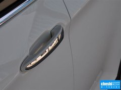 2015款 2.0T 手动 豪华型