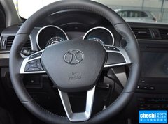 2015款 2.0T 手动 豪华型