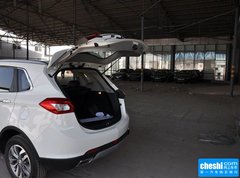 2015款 2.0T 手动 豪华型