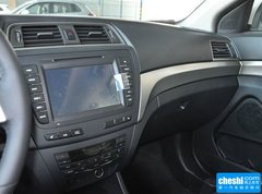 2015款 2.0T 手动 豪华型