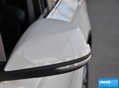 2015款 2.0T 手动 豪华型