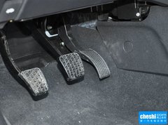2015款 2.0T 手动 豪华型