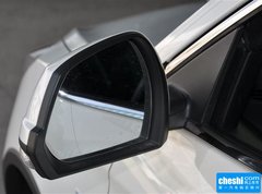 2015款 2.0T 手动 豪华型