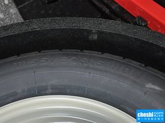 2015款 2.0T 手动 豪华型