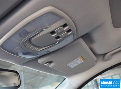 2015款 2.0T 手动 豪华型