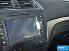 2015款 2.0T 手动 豪华型