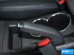 2015款 2.0T 手动 豪华型
