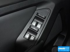 2015款 2.0T 手动 豪华型