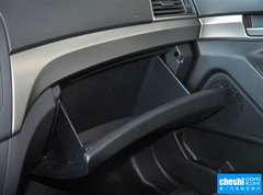 2015款 2.0T 手动 豪华型