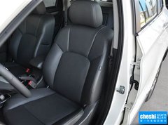 2015款 2.0T 手动 豪华型
