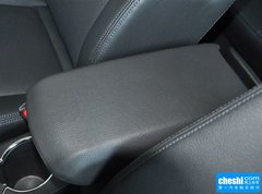 2015款 2.0T 手动 豪华型