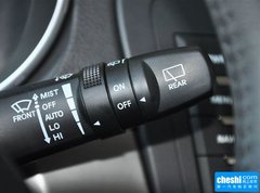 2015款 2.0T 手动 豪华型