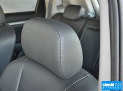 2015款 2.0T 手动 豪华型
