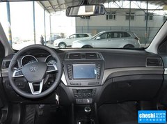 2015款 2.0T 手动 豪华型