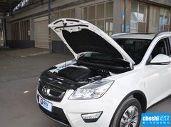 2015款 2.0T 手动 豪华型