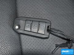 2015款 2.0T 手动 豪华型