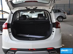 2015款 2.0T 手动 豪华型