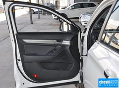 2015款 2.0T 手动 豪华型