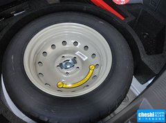 2015款 2.0T 手动 豪华型