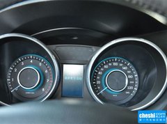 2015款 2.0T 手动 豪华型