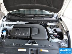2015款 2.0T 手动 豪华型