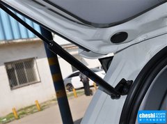 2015款 2.0T 手动 豪华型