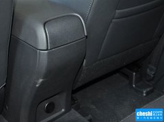 2015款 2.0T 手动 豪华型