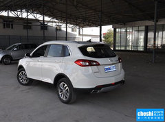 2015款 2.0T 手动 豪华型