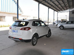 2015款 2.0T 手动 豪华型