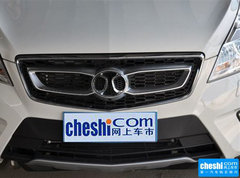 2015款 2.0T 手动 豪华型