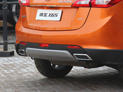 2015款 2.0T 自动 精英型