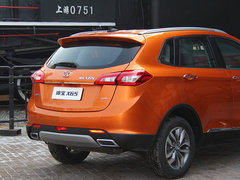 2015款 2.0T 自动 精英型