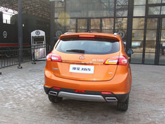 2015款 2.0T 自动 精英型