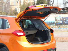 2015款 2.0T 自动 精英型