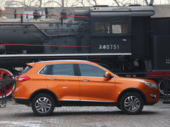 2015款 2.0T 自动 精英型