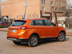 2015款 2.0T 自动 精英型